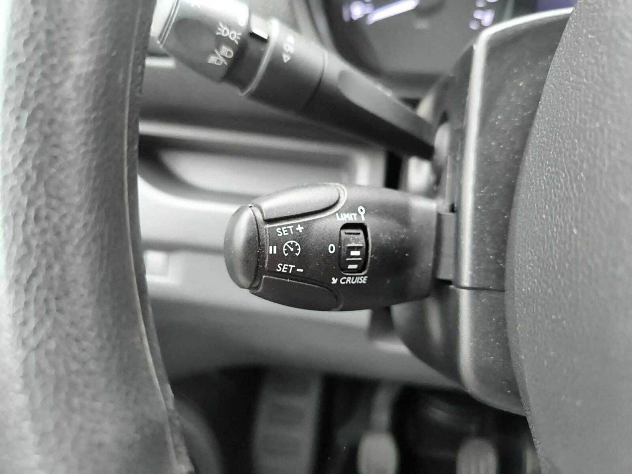 Citroën Jumpy TALLA M BLUE HDI 120 CV 6V CONTROL  - Foto 2