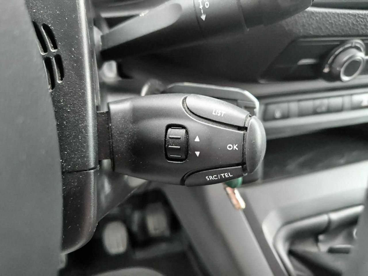Citroën Jumpy TALLA M BLUE HDI 120 CV 6V CONTROL  - Foto 2