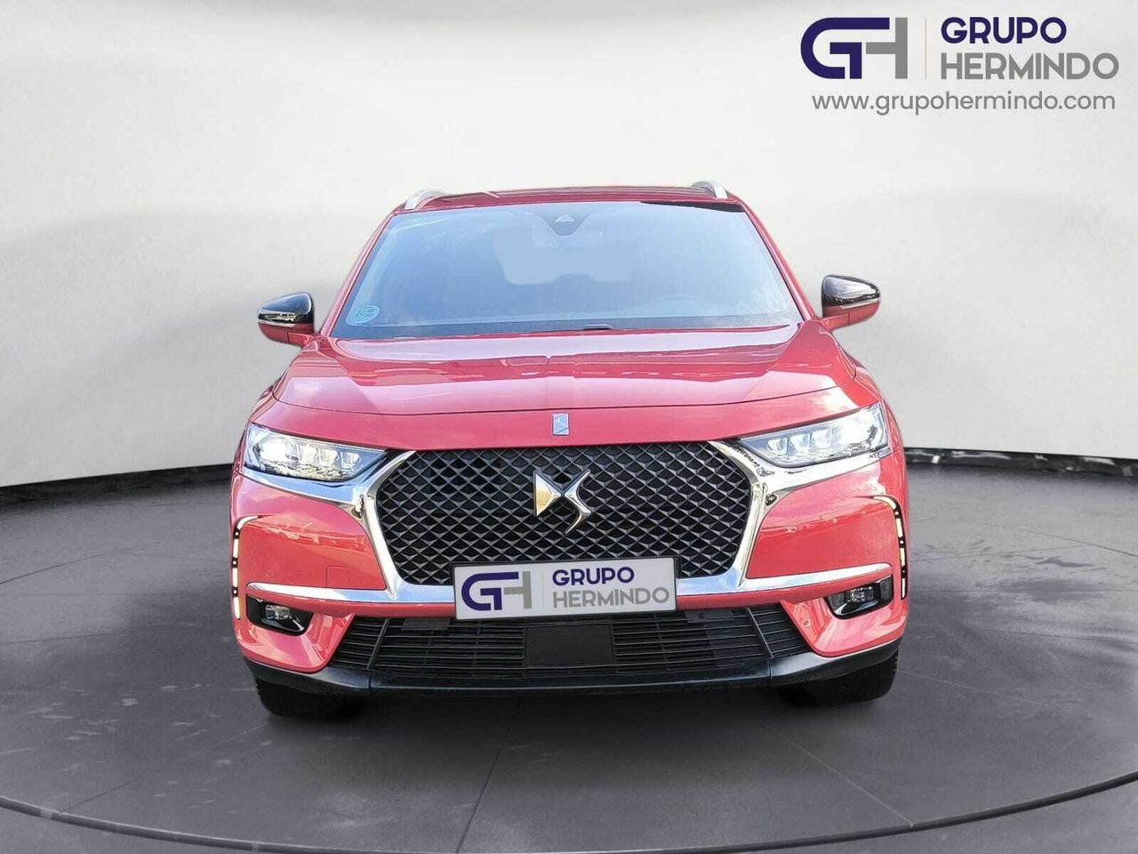 ds automobiles ds 7 2020 / foto grande (3)