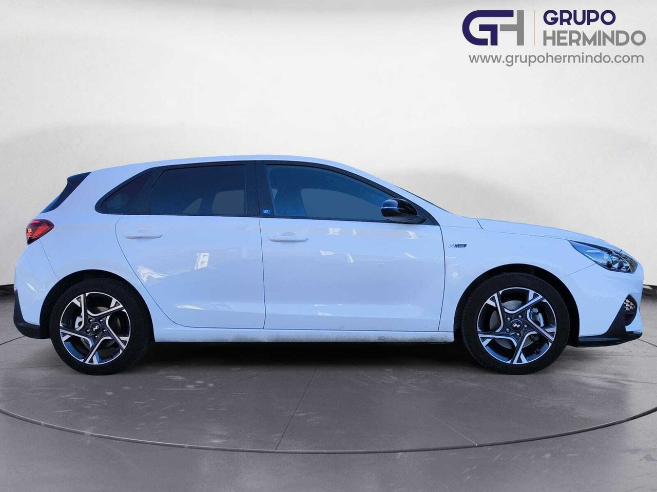 Hyundai i30 N TGDI 120 CV  - Foto 2