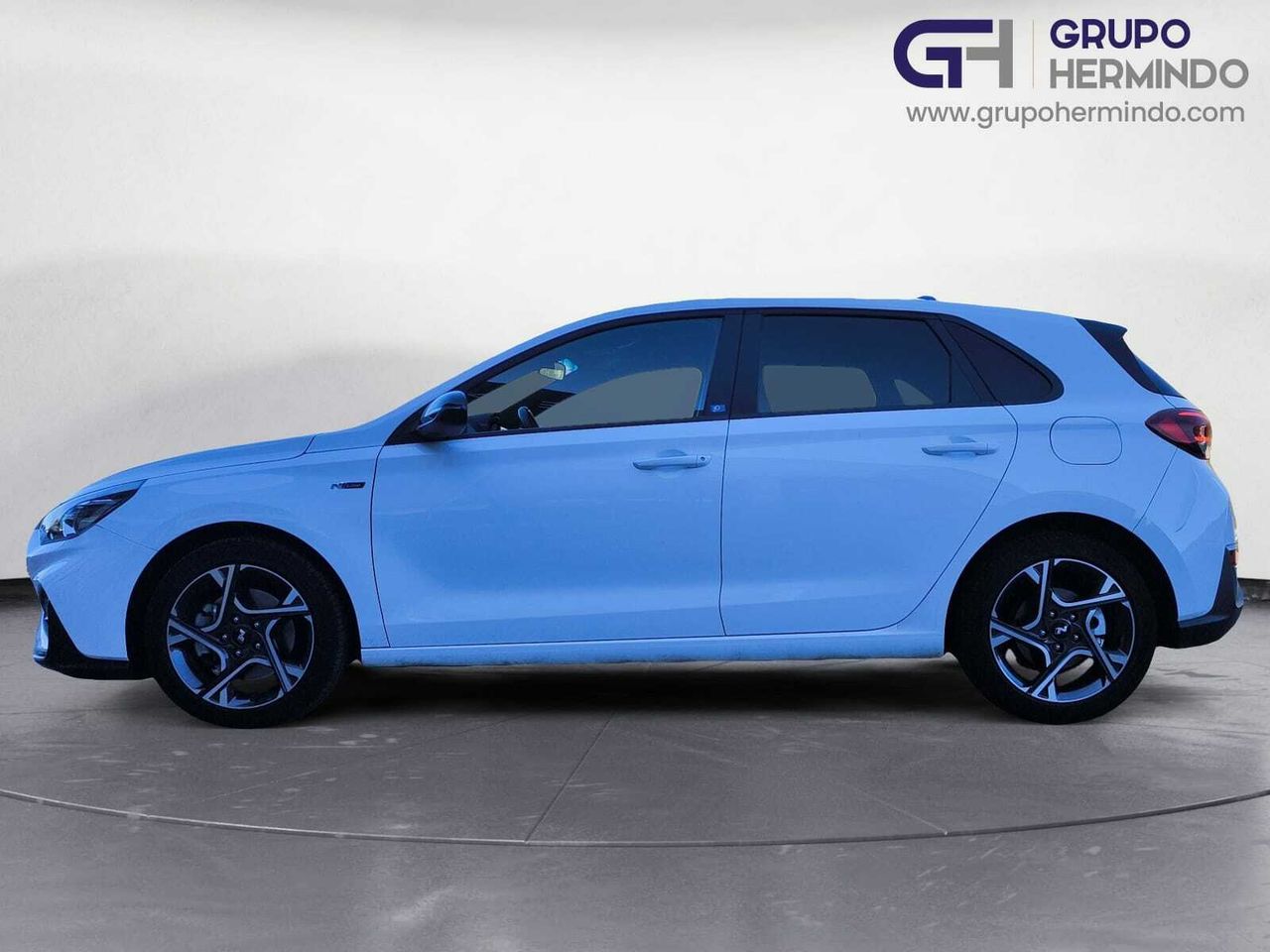 Hyundai i30 N TGDI 120 CV  - Foto 2