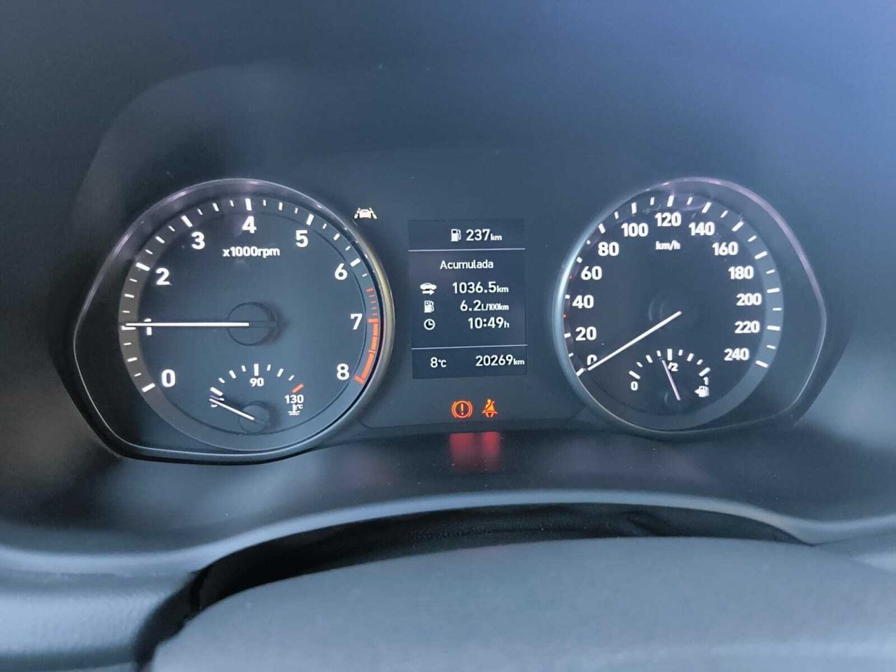 Hyundai i30 N TGDI 120 CV  - Foto 2