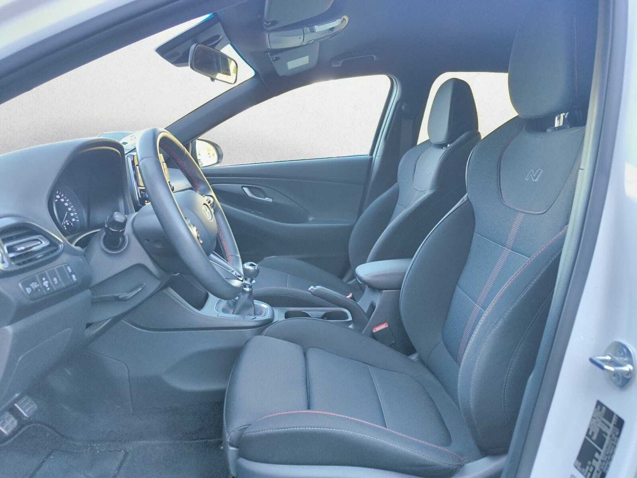 Hyundai i30 N TGDI 120 CV  - Foto 2