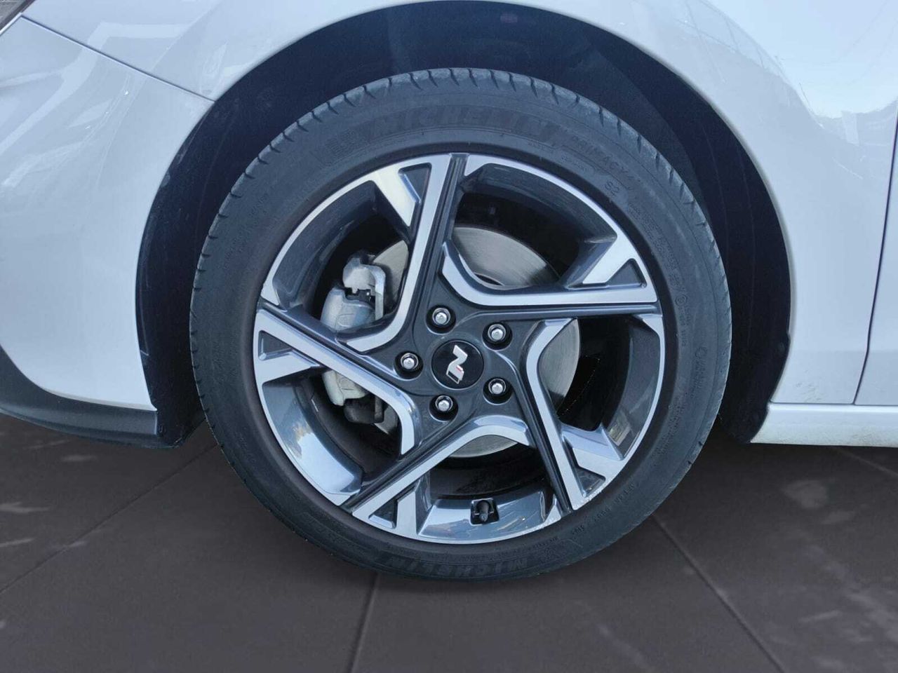 Hyundai i30 N TGDI 120 CV  - Foto 2