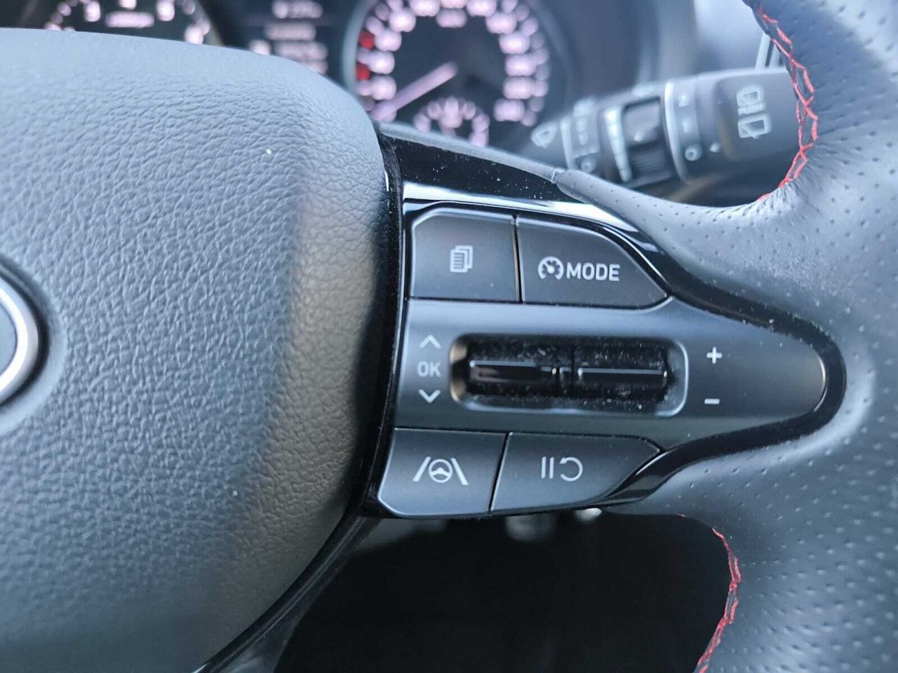 Hyundai i30 N TGDI 120 CV  - Foto 2