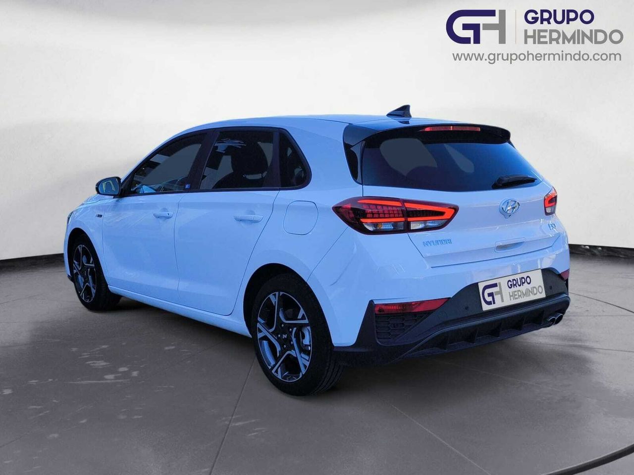 Hyundai i30 N TGDI 120 CV  - Foto 2