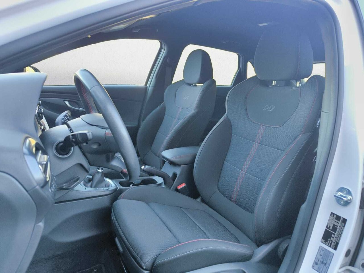 Hyundai i30 N TGDI 120 CV  - Foto 2