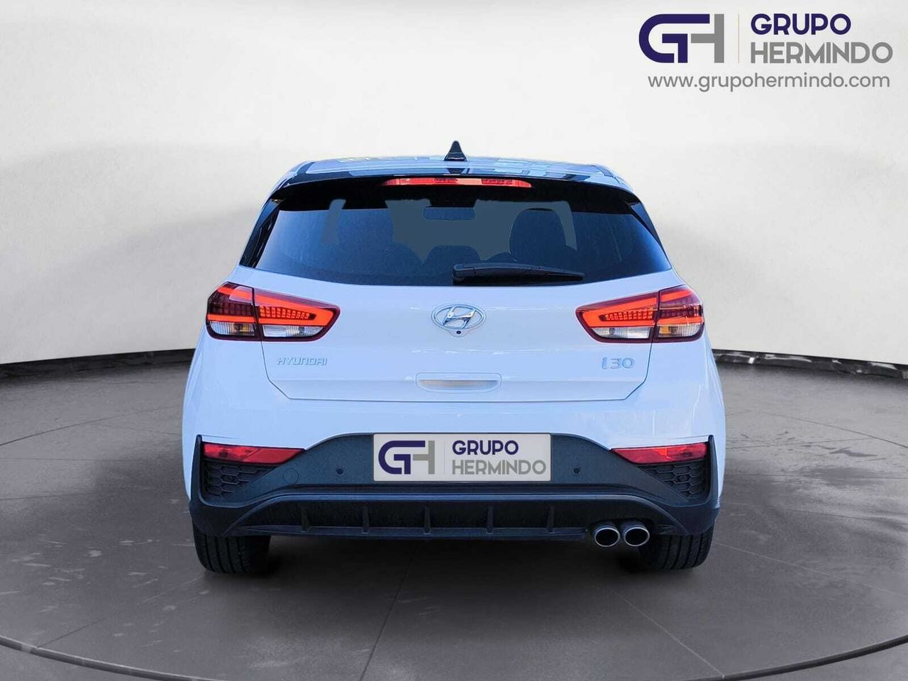 Hyundai i30 N TGDI 120 CV  - Foto 2
