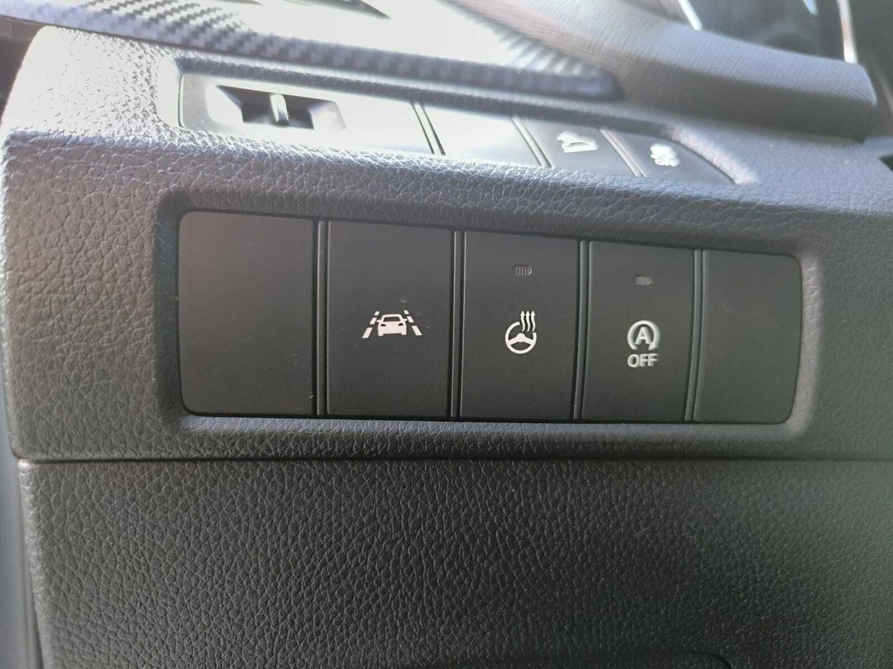 Hyundai Santa Fe 2.2 CRDI TECNO AUTO 4X2  200 CV  7 PLAZAS+TECHO PANORAMICO  - Foto 2
