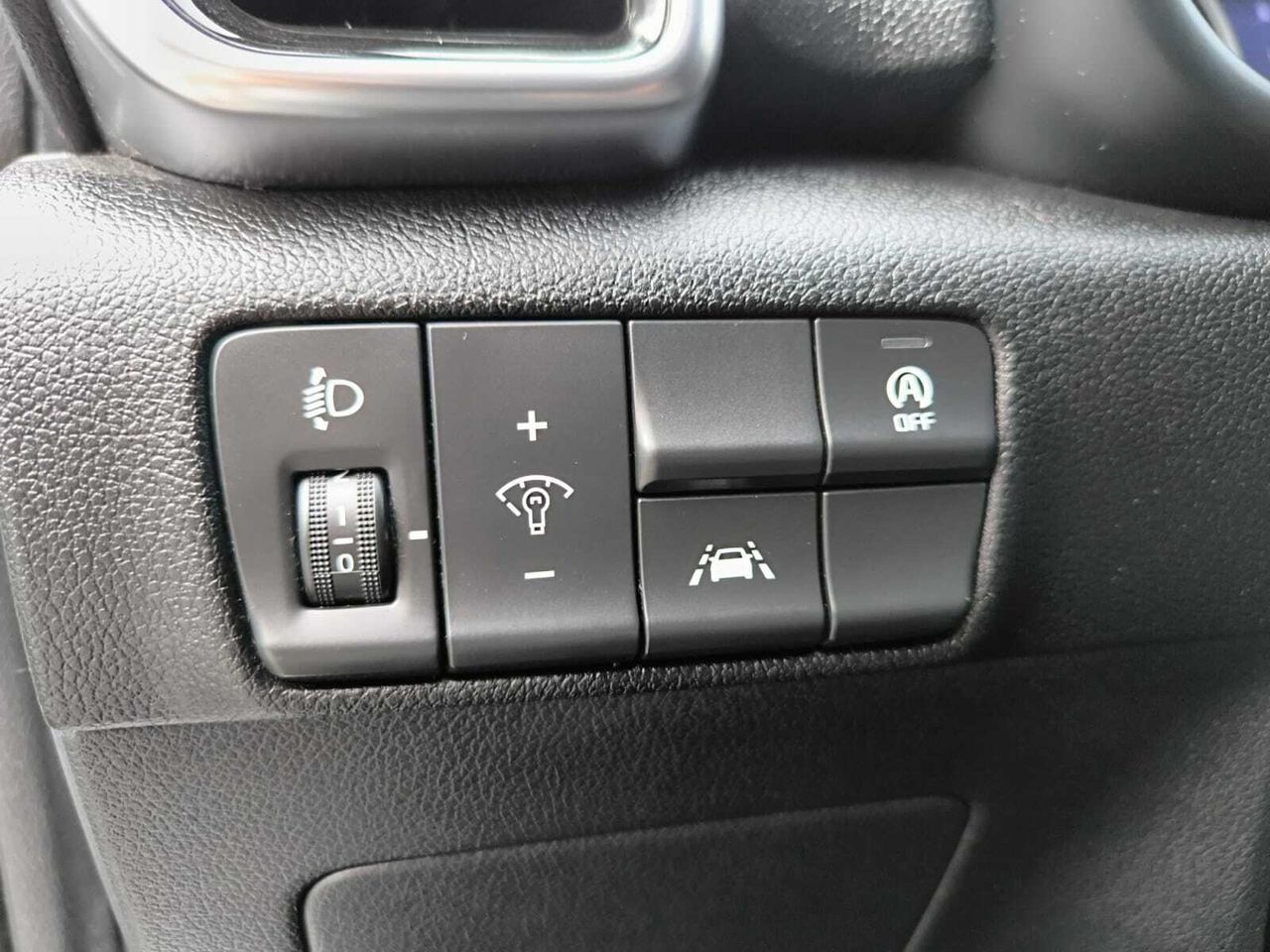 Kia Sportage 1.6 GDI DRIVE 4X2  132 CV  - Foto 2