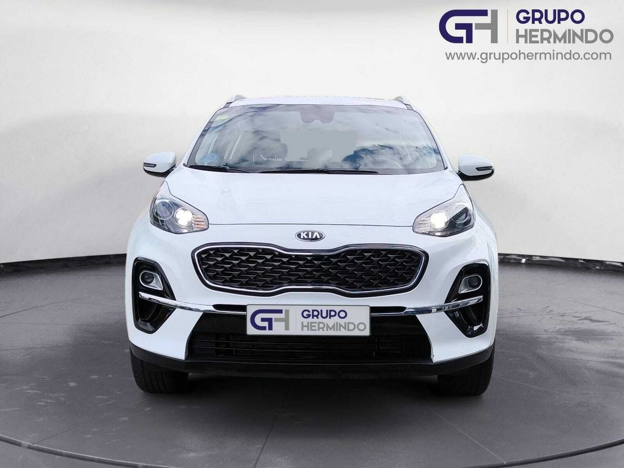 Kia Sportage 1.6 GDI DRIVE 4X2  132 CV  - Foto 2