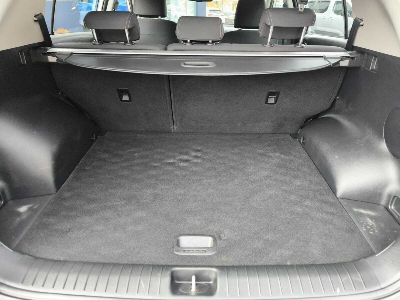 Kia Sportage 1.6 GDI DRIVE 4X2  132 CV  - Foto 2