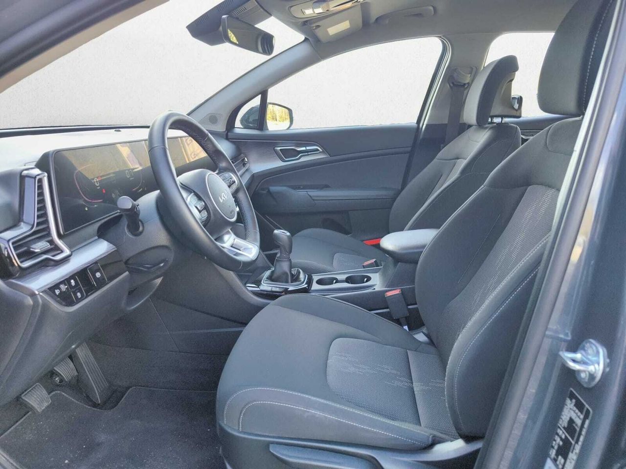 Kia Sportage 1.6 T-GDI DRIVE 160 CV 4X2  - Foto 2