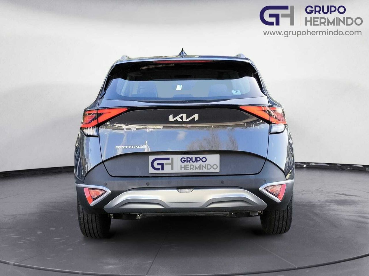 Kia Sportage 1.6 T-GDI DRIVE 160 CV 4X2  - Foto 2