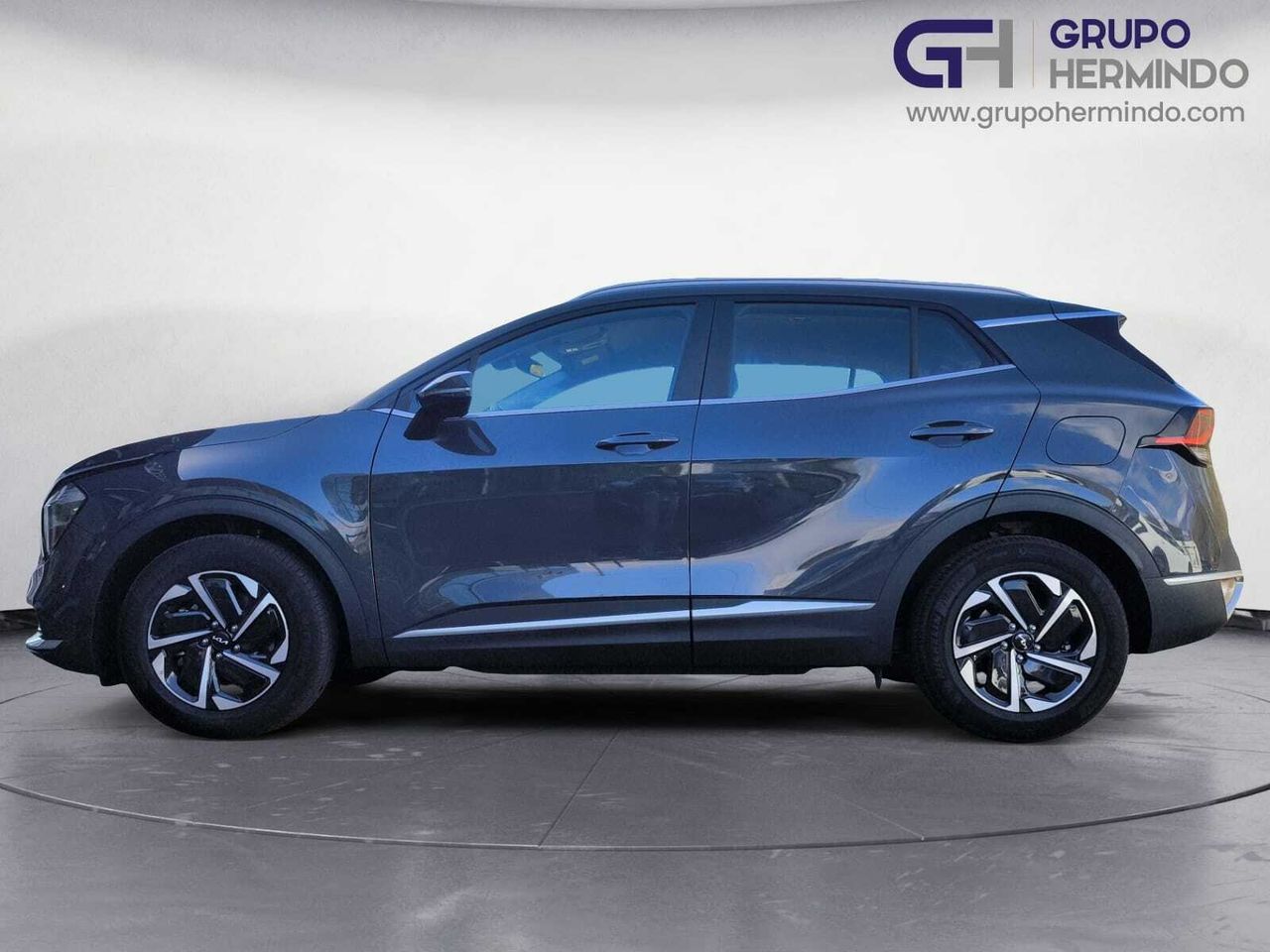 Kia Sportage 1.6 T-GDI DRIVE 160 CV 4X2  - Foto 2