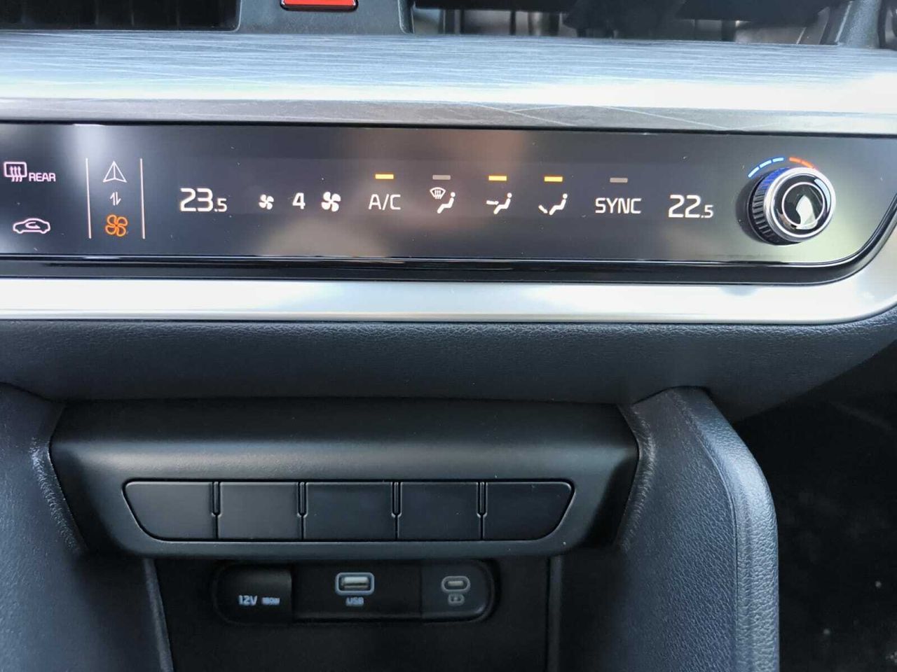 Kia Sportage 1.6 T-GDI DRIVE 160 CV 4X2  - Foto 2
