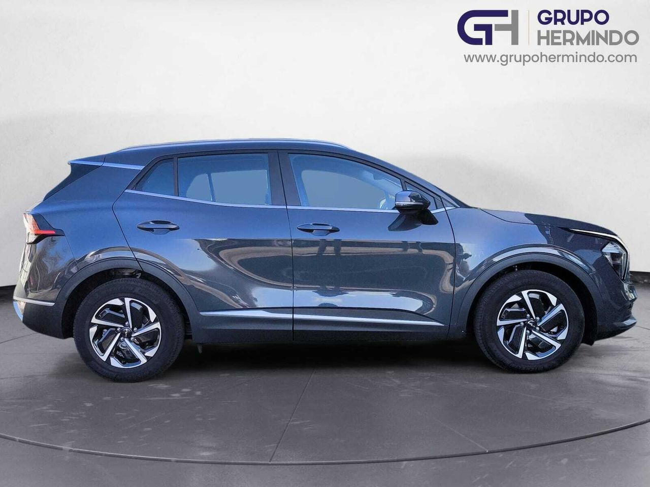 Kia Sportage 1.6 T-GDI DRIVE 160 CV 4X2  - Foto 2