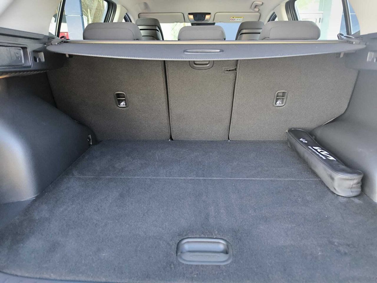 Kia Sportage 1.6 T-GDI DRIVE 160 CV 4X2  - Foto 2