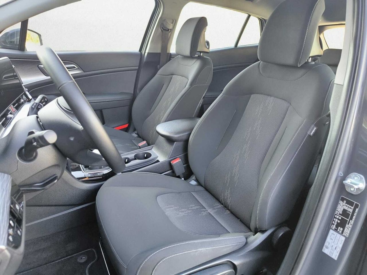 Kia Sportage 1.6 T-GDI DRIVE 160 CV 4X2  - Foto 2