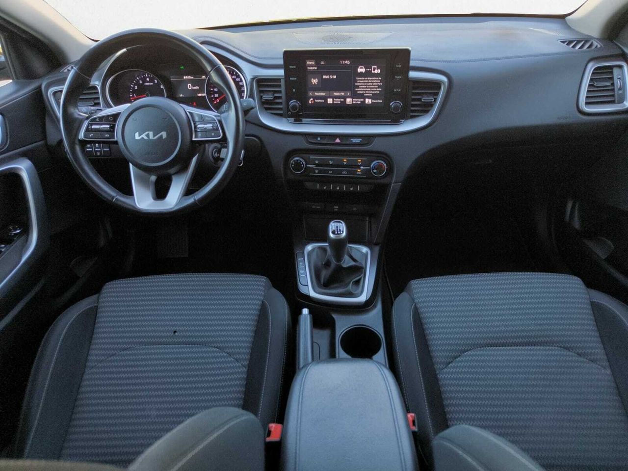 Kia XCeed 1.5 TGDI 160 CV CONCEPT  - Foto 2