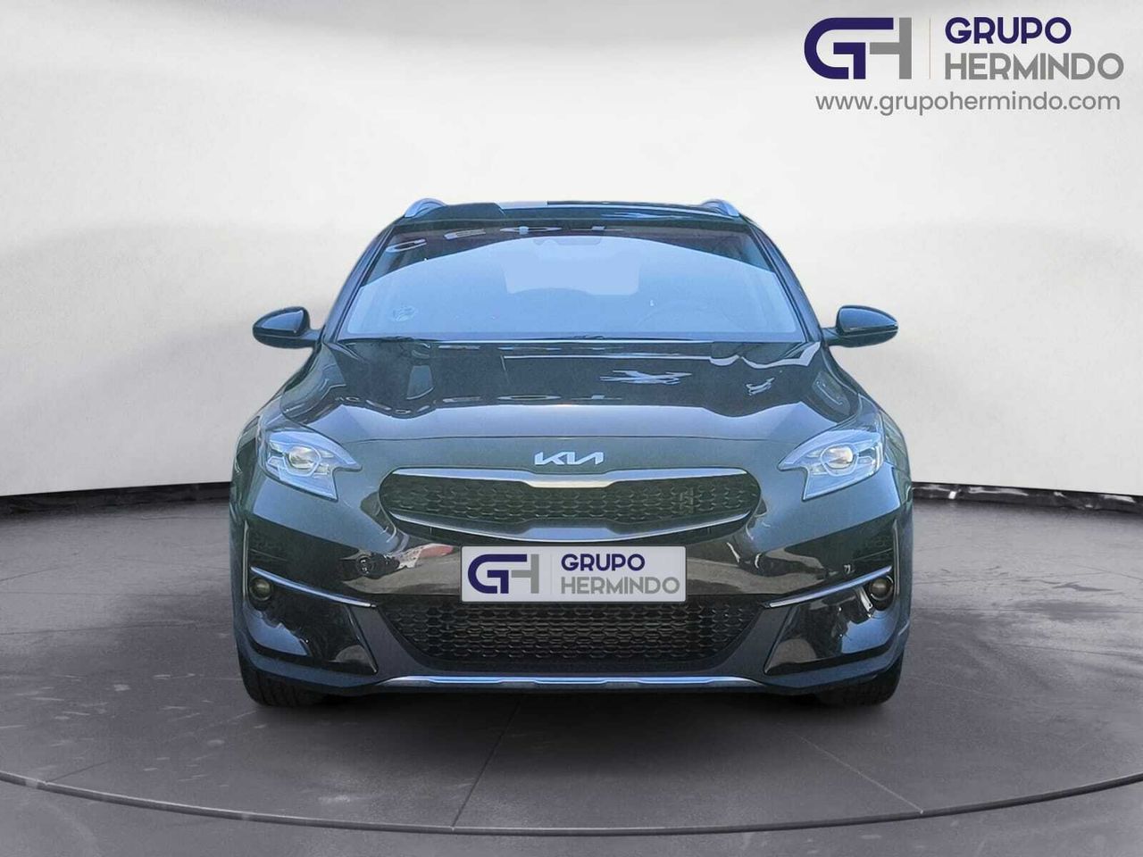 kia xceed 2022 / foto grande (3)
