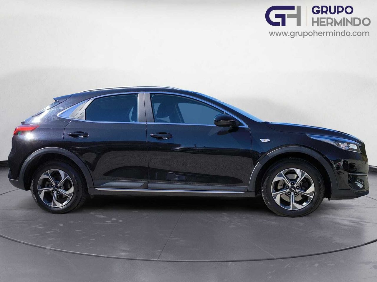 Kia XCeed 1.5 TGDI 160 CV CONCEPT  - Foto 2