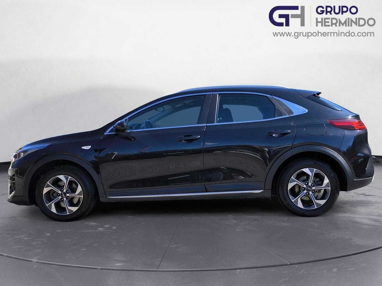 Kia XCeed 1.5 TGDI 160 CV CONCEPT  - Foto 2
