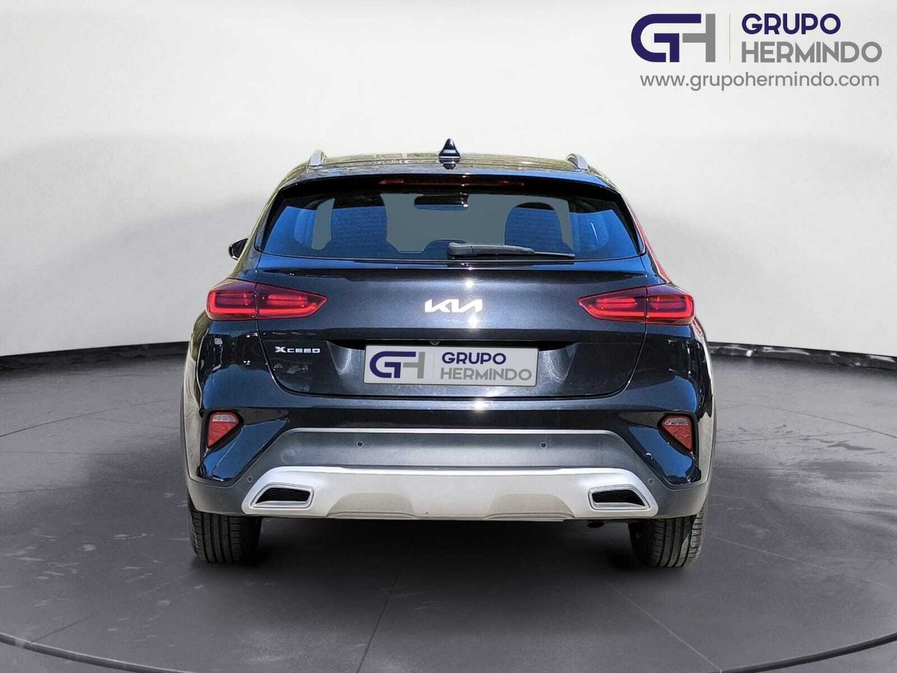 Kia XCeed 1.5 TGDI 160 CV CONCEPT  - Foto 2