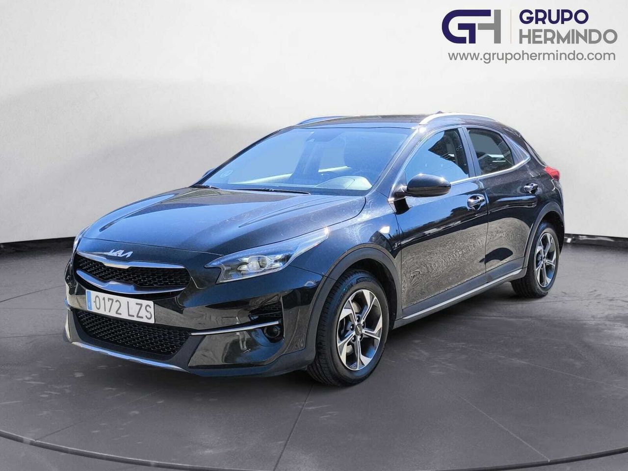 kia xceed 2022 / foto grande (2)