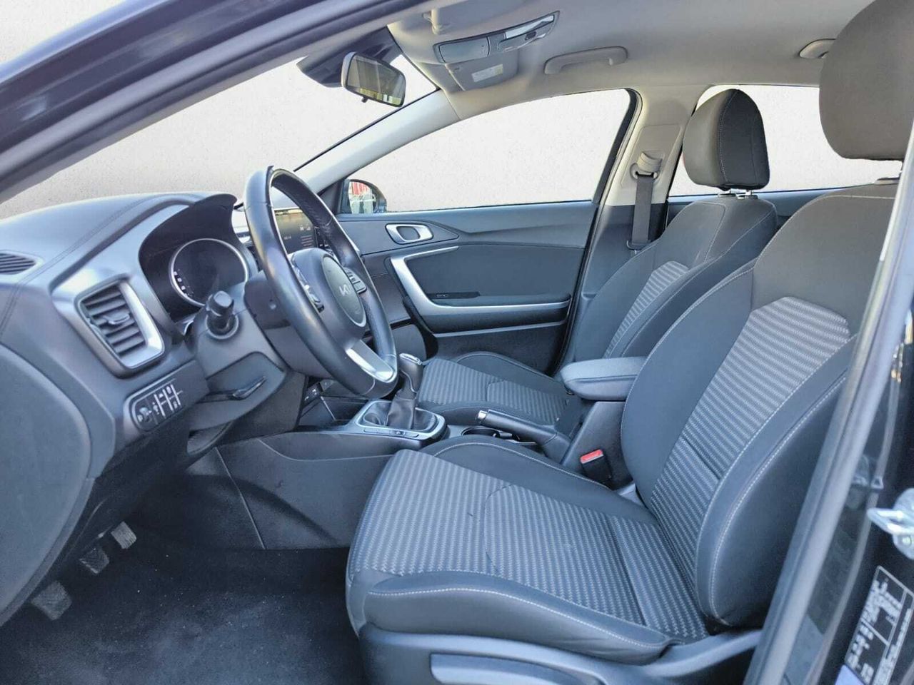Kia XCeed 1.5 TGDI 160 CV CONCEPT  - Foto 2