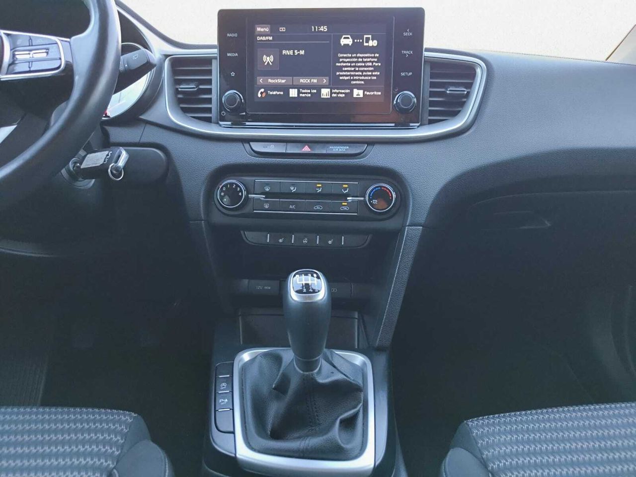 Kia XCeed 1.5 TGDI 160 CV CONCEPT  - Foto 2