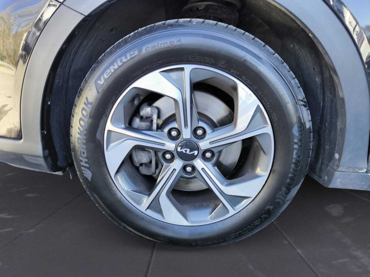 Kia XCeed 1.5 TGDI 160 CV CONCEPT  - Foto 2