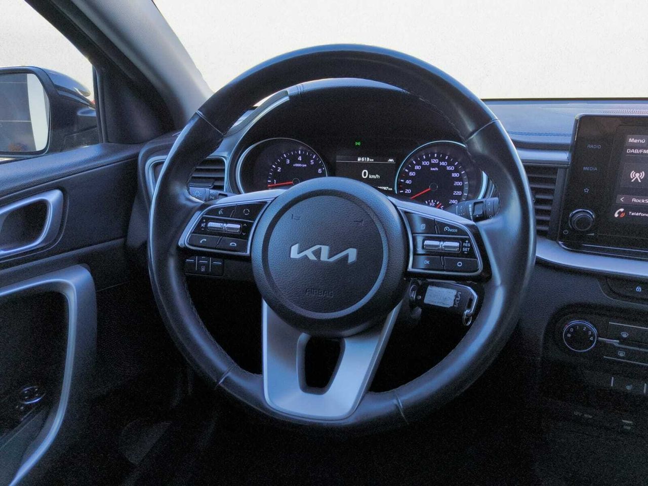 Kia XCeed 1.5 TGDI 160 CV CONCEPT  - Foto 2