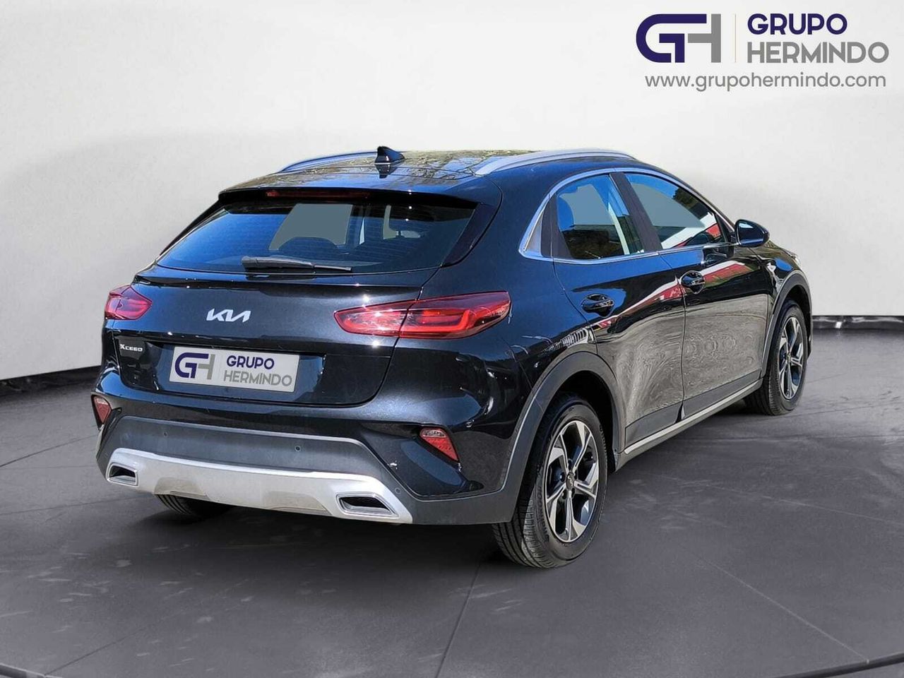 Kia XCeed 1.5 TGDI 160 CV CONCEPT  - Foto 2