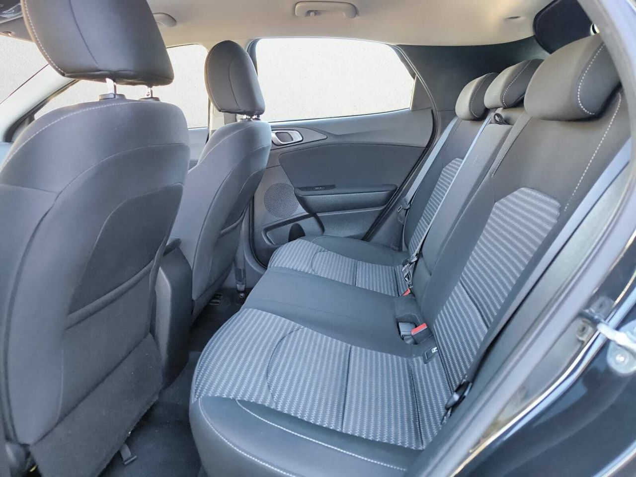 Kia XCeed 1.5 TGDI 160 CV CONCEPT  - Foto 2