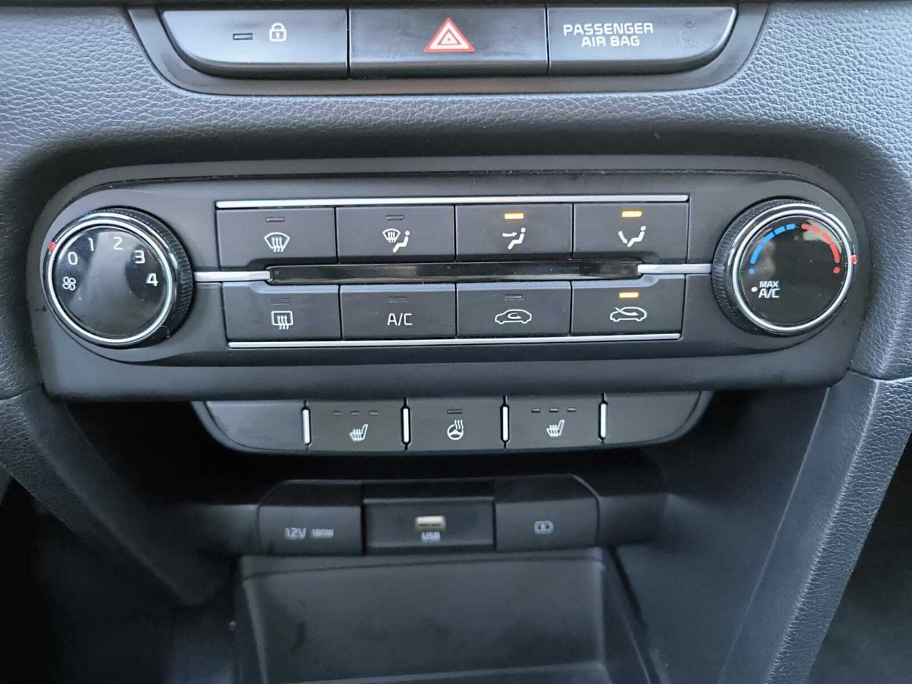 Kia XCeed 1.5 TGDI 160 CV CONCEPT  - Foto 2