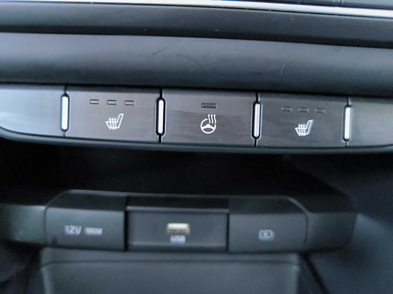 Kia XCeed 1.5 TGDI 160 CV CONCEPT  - Foto 2