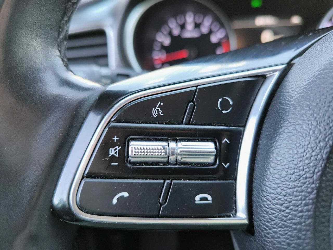 Kia XCeed 1.5 TGDI 160 CV CONCEPT  - Foto 2