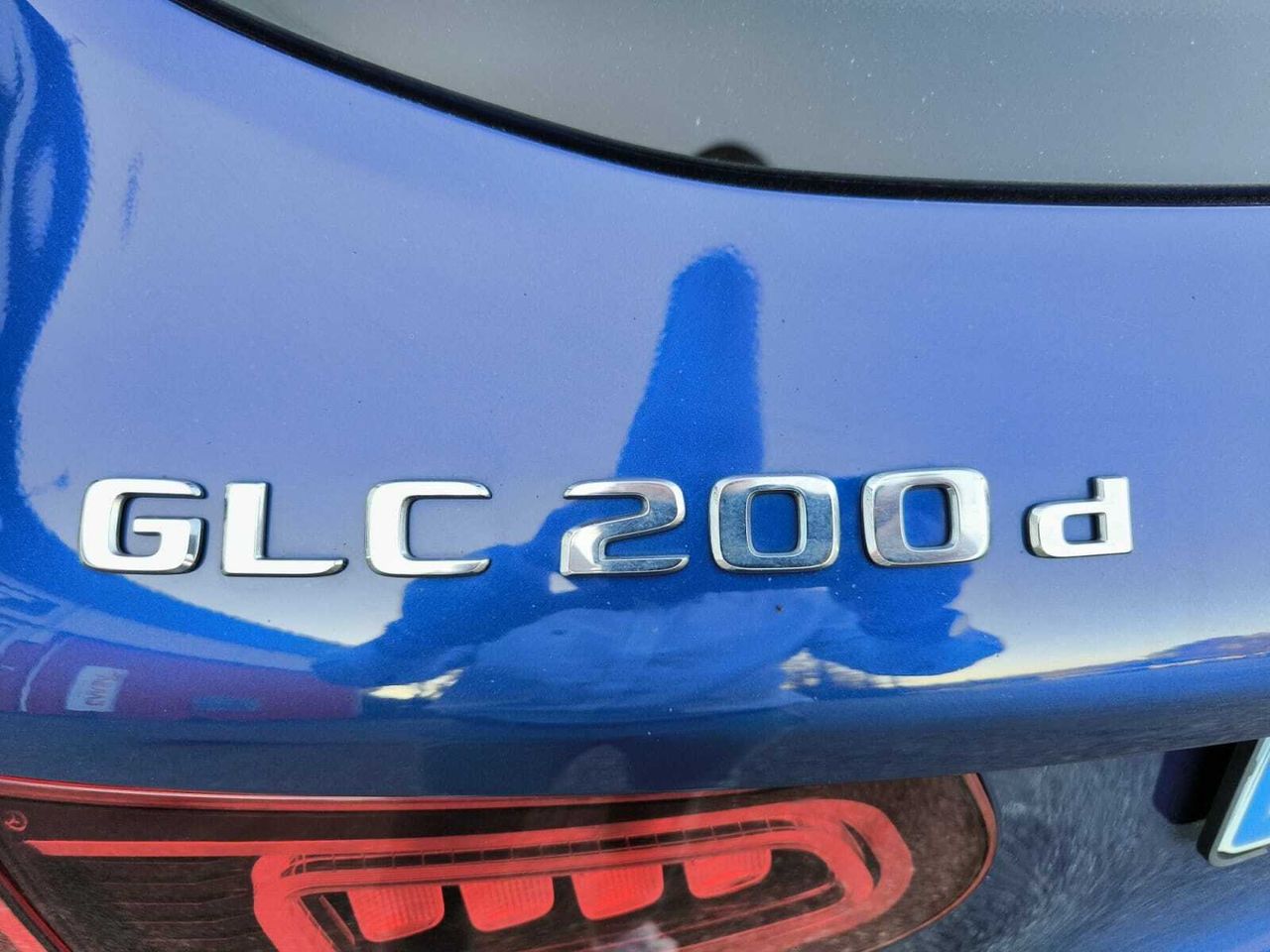 Mercedes Clase GLC 200 D 4 MATIC AMG LINE +PAQ VENTAJAS  - Foto 2