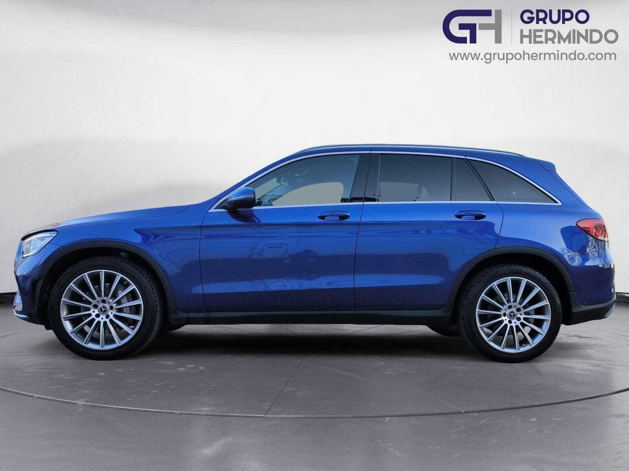 Mercedes Clase GLC 200 D 4 MATIC AMG LINE +PAQ VENTAJAS  - Foto 2