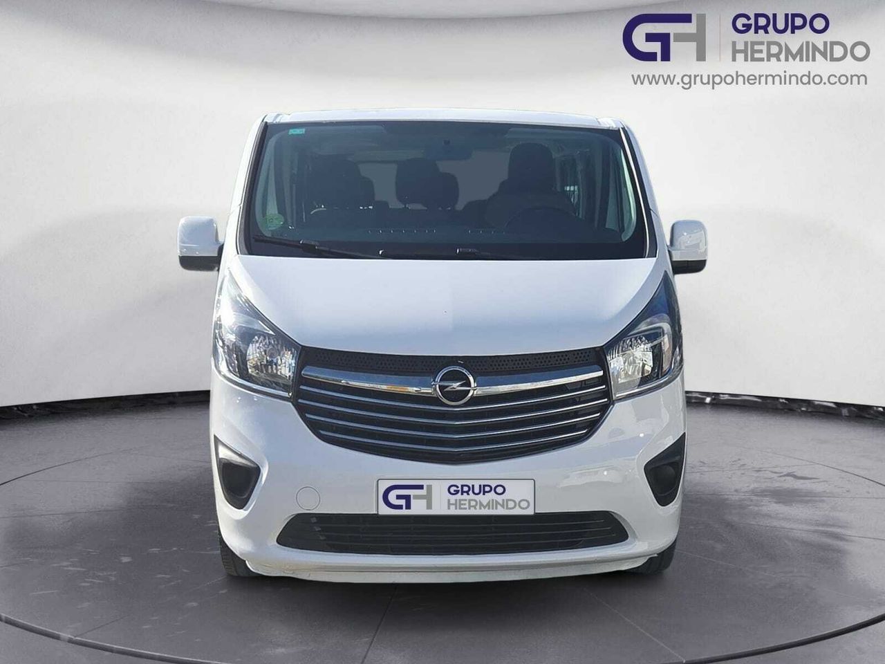 Opel Vivaro 1.6 CDTI INOX 92 KW 125 CV L2 2.9 T COMBI 9  - Foto 2