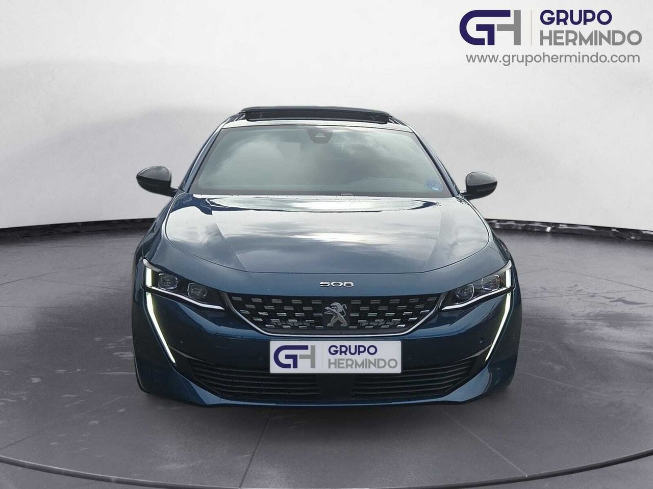 peugeot 508 hybrid 2021 / foto grande (3)