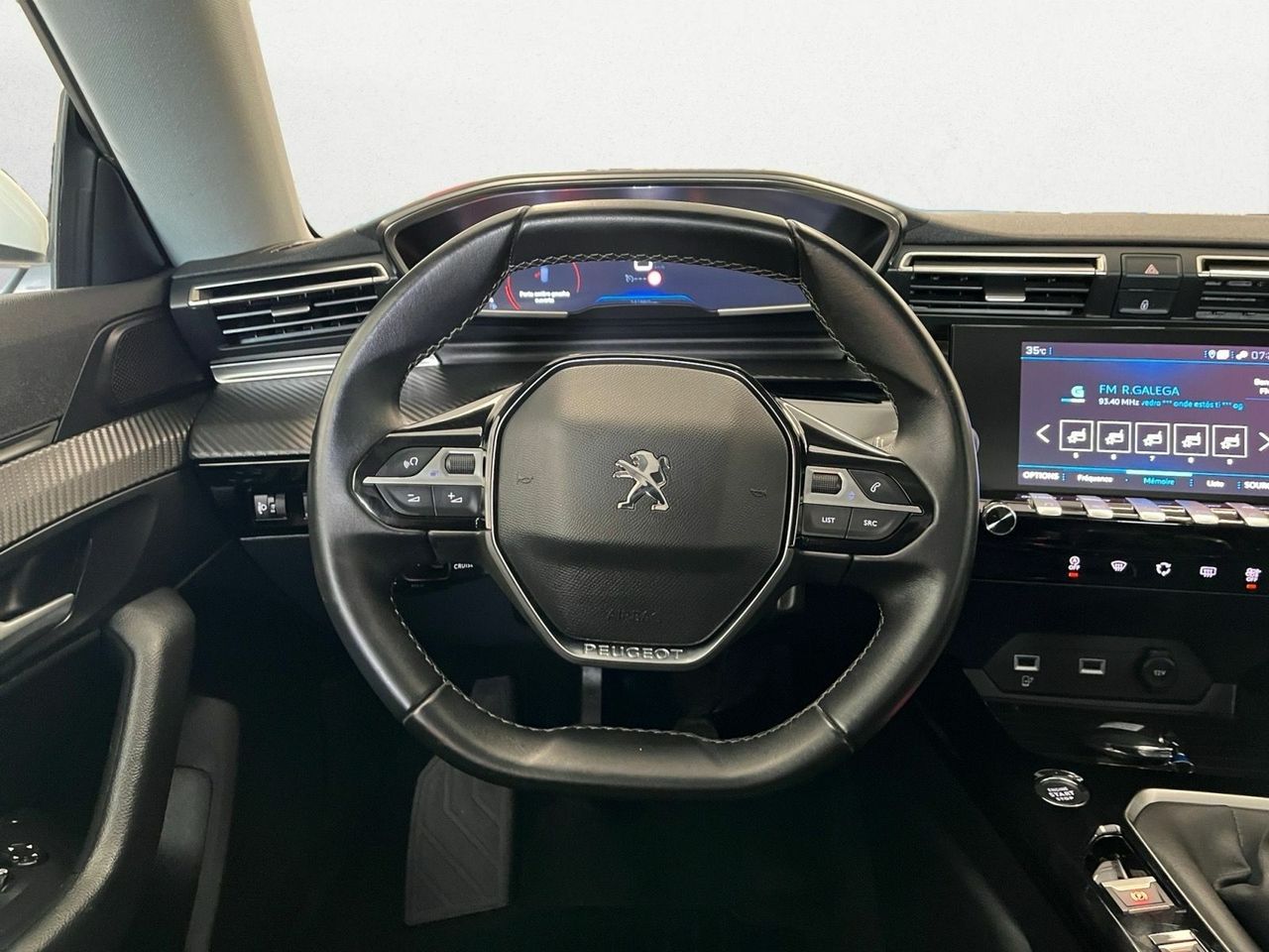 Peugeot 508 SW ACTIVE BLUE HDI 130 CV  - Foto 2