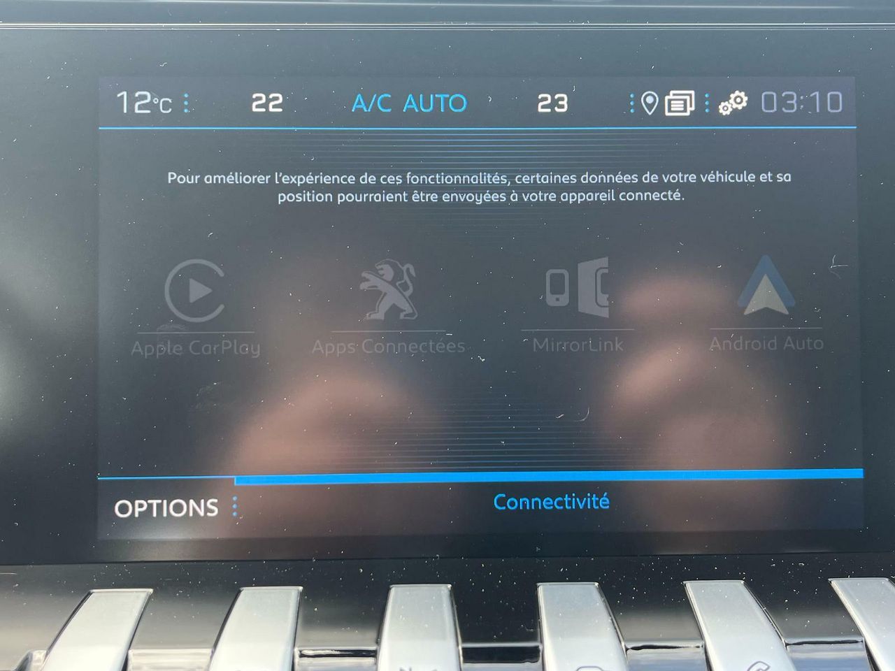 Peugeot 508 SW ACTIVE BLUE HDI 130 CV  - Foto 2