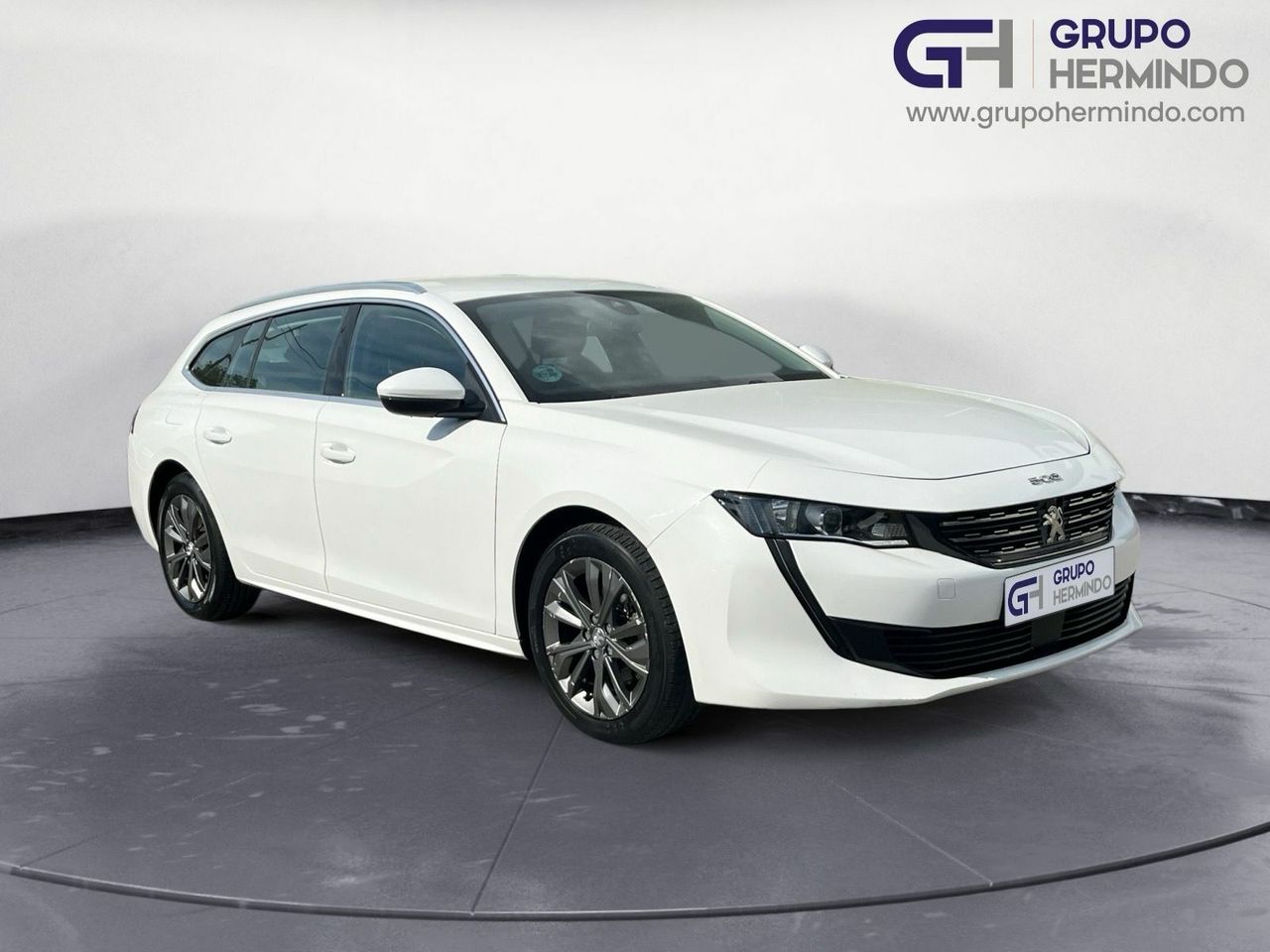 peugeot 508 2019 / foto grande (2)