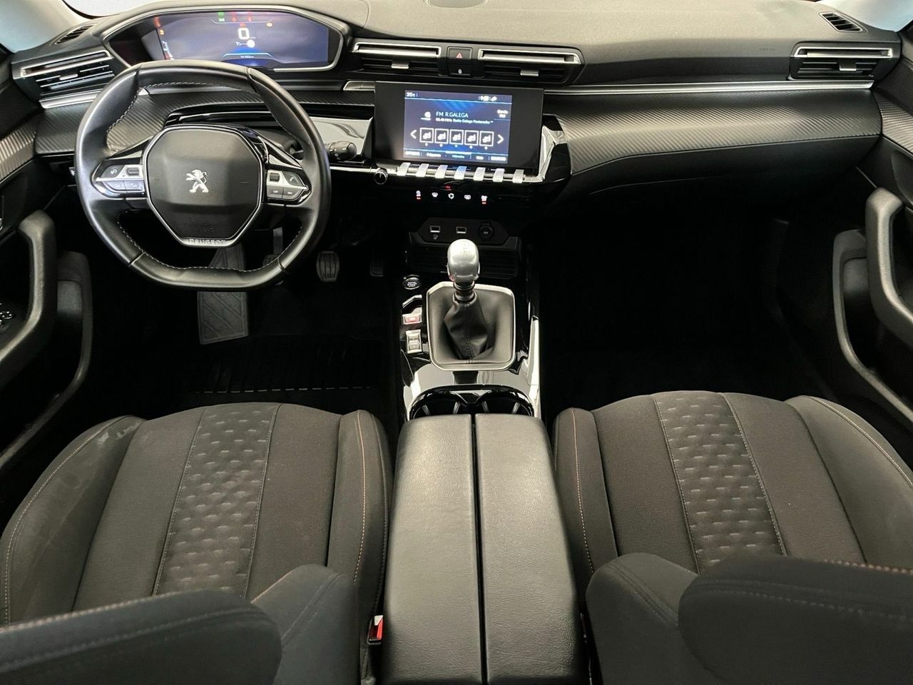 Peugeot 508 SW ACTIVE BLUE HDI 130 CV  - Foto 2