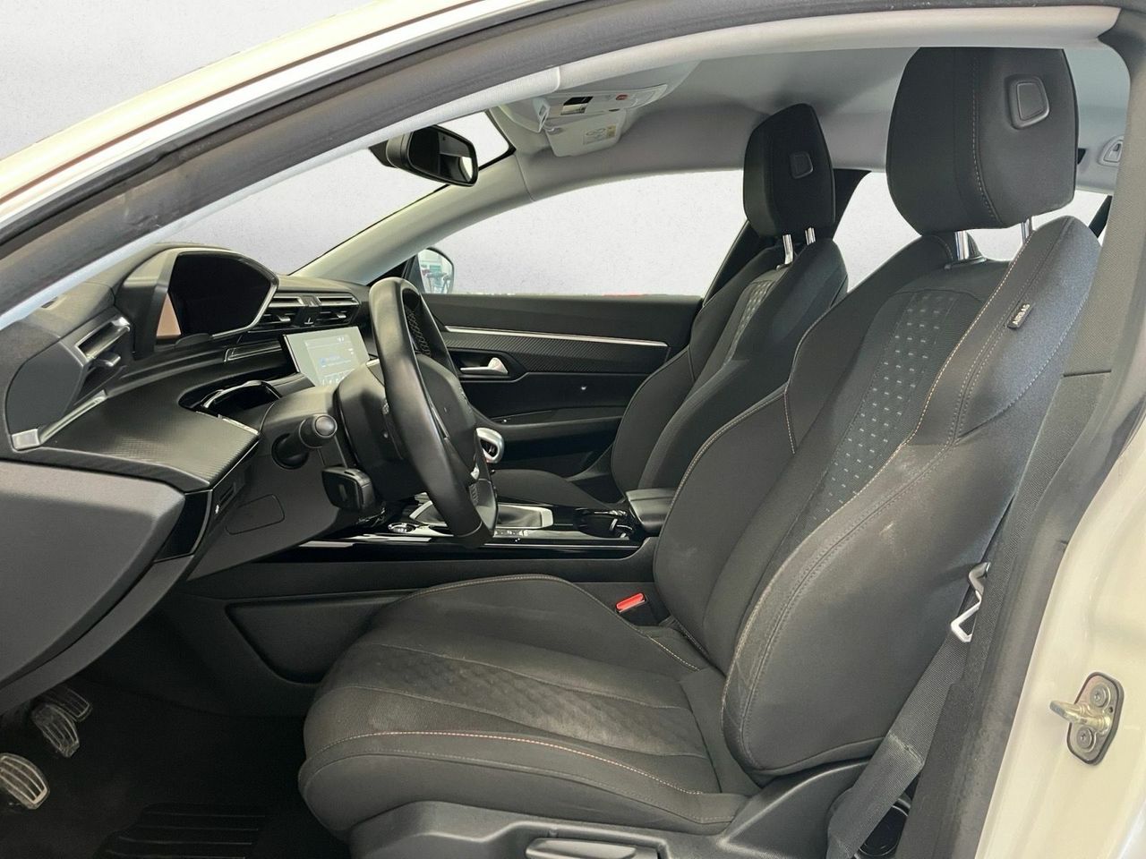 Peugeot 508 SW ACTIVE BLUE HDI 130 CV  - Foto 2