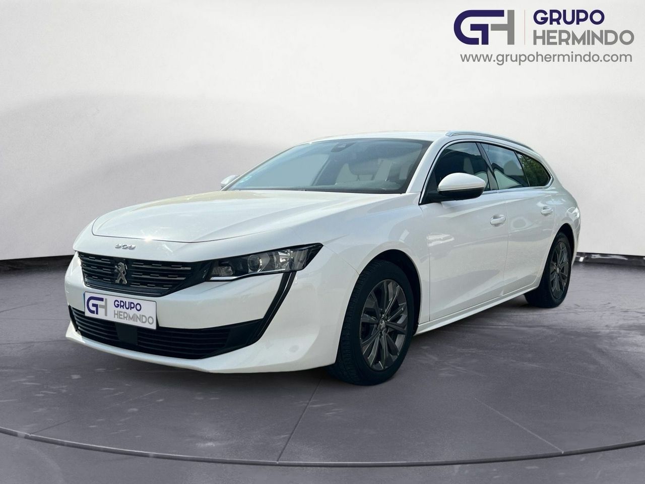 Peugeot 308 sw 2019  de segunda mano - peugeot 508 2019 /