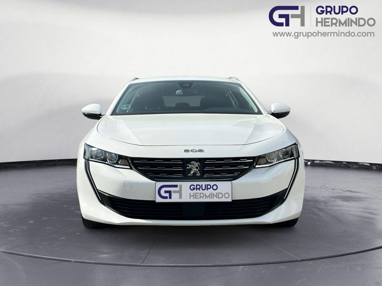 peugeot 508 2019 / foto grande (3)