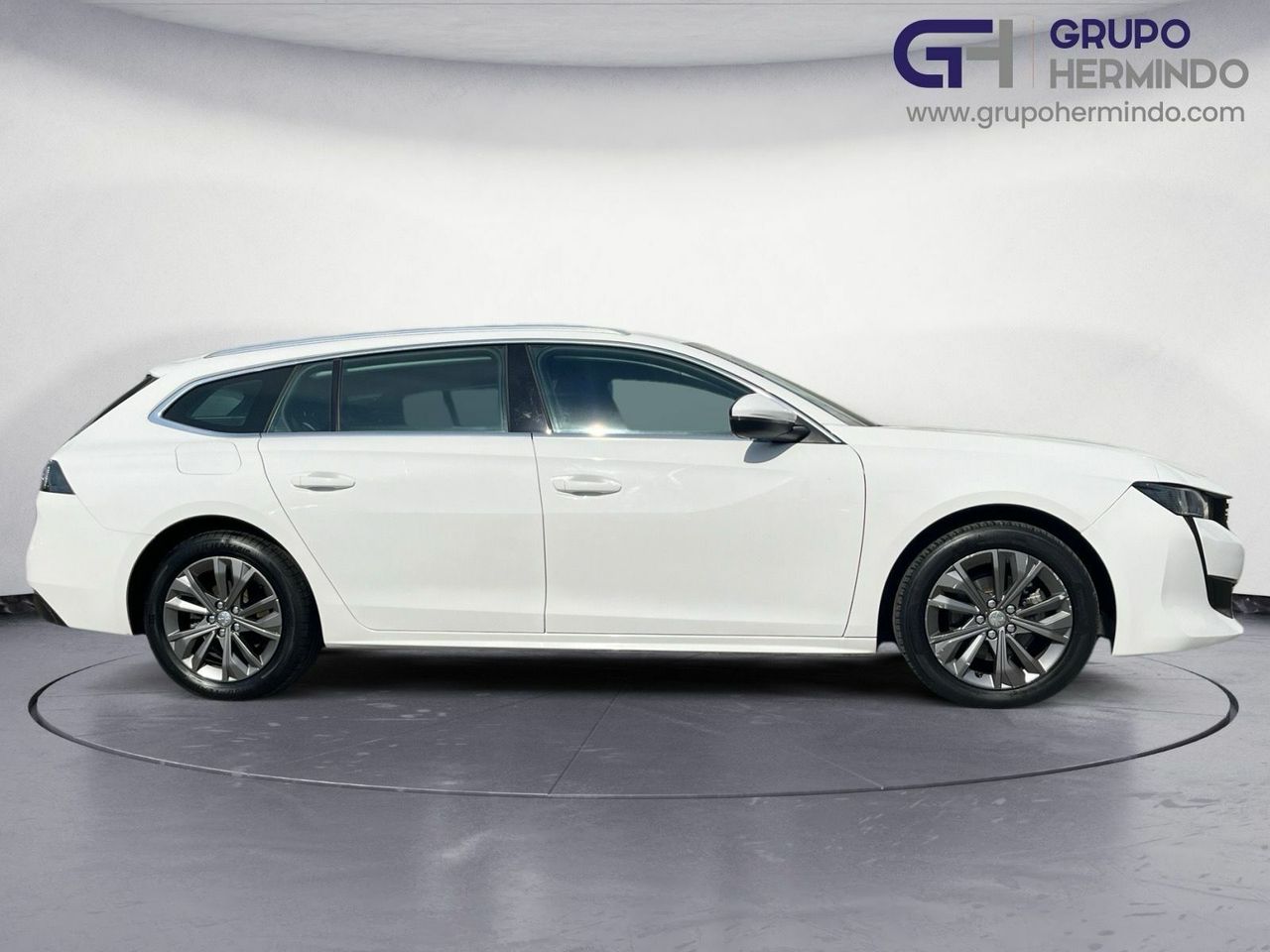 Peugeot 508 SW ACTIVE BLUE HDI 130 CV  - Foto 2